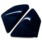 Ficha técnica e caractérísticas do produto Tampa Lateral Intruder 125 - Sportive - Azul