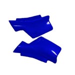 Ficha técnica e caractérísticas do produto Tampa (par) Lateral XL-250- Azul