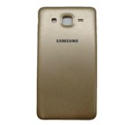 Ficha técnica e caractérísticas do produto Tampa Traseira ON 5 G550F Dourado - Samsung