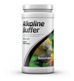 Ficha técnica e caractérísticas do produto Tamponador Alkaline Buffer Seachem 300g