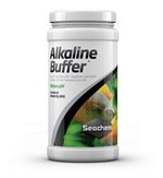 Ficha técnica e caractérísticas do produto Tamponador Alkaline Buffer Seachem 70g