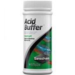 Ficha técnica e caractérísticas do produto Tamponador Seachem Acid Buffer 1,2Kg