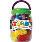 Ficha técnica e caractérísticas do produto Tand Kids Pote 40 Peças - Toyster