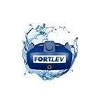Ficha técnica e caractérísticas do produto Tanque de Polietileno Fortplus 1000L com Tampa Fortlev Fortlev