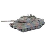 Ficha técnica e caractérísticas do produto Tanque Leopard 1 A5 1:72 - 03115 - Revell