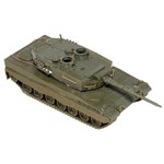 Ficha técnica e caractérísticas do produto Tanque Leopard 2A4 1:72 - 03103 - Revell