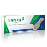 Ficha técnica e caractérísticas do produto Tanyx - Adesivo Eletrônico para o Alívio da Dor.