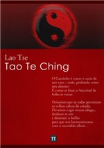 Ficha técnica e caractérísticas do produto Tao te Ching: o Livro do Caminho e da Virtude