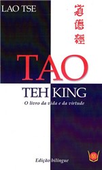 Ficha técnica e caractérísticas do produto Tao Teh King - Isis