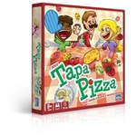 Ficha técnica e caractérísticas do produto Tapa Pizza