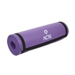 Ficha técnica e caractérísticas do produto Tapete Acte para Exercicios Comfort T54-RX