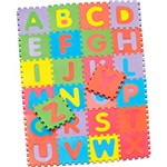 Ficha técnica e caractérísticas do produto Tapete Alfabético 26 Placas Bang Toys
