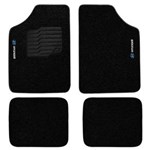 Ficha técnica e caractérísticas do produto Tapete Carpete Ecotap Multi Aplicacao Hyundai