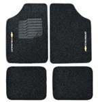Ficha técnica e caractérísticas do produto Tapete Carpete Multi Aplicacao Chevrolet