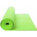 Ficha técnica e caractérísticas do produto Tapete Colchonete de Yoga em EVA Simples Verde LiveUp LS3231G