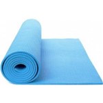 Ficha técnica e caractérísticas do produto Tapete Colchonete LiveUp LS3231B de Yoga em EVA Simples Azul