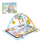 Ficha técnica e caractérísticas do produto Tapete de Atividade Baby Menino - Art Baby