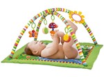 Ficha técnica e caractérísticas do produto Tapete de Atividades Baby Style Primavera - 79x50cm