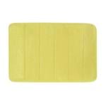 Ficha técnica e caractérísticas do produto Tapete de Banheiro Antiderrapante Cocoon Plástico Verde 40x60cm Sensea