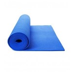 Ficha técnica e caractérísticas do produto Tapete de Yoga Eva Ls3232B Azul Liveup