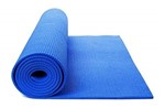 Ficha técnica e caractérísticas do produto Tapete de Yoga Eva Ls3232b Azul - Liveup