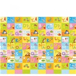 Ficha técnica e caractérísticas do produto Tapete Emborrachado Pooh (200x150x1) - Girotondo Baby