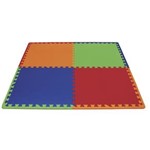 Ficha técnica e caractérísticas do produto Tapete Evamax Tx Play Mat - Colorido