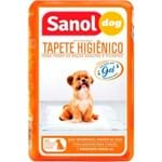 Ficha técnica e caractérísticas do produto Tapete Higiênico Dog Sanol