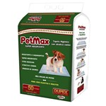 Ficha técnica e caractérísticas do produto Tapete Higiênico Expet Pet Max 50 Unidades