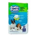 Ficha técnica e caractérísticas do produto Tapete Higiênico para Cães Baby Pads com 30 Unidades