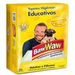 Ficha técnica e caractérísticas do produto Tapete Higiênico para Cão Bawwaw 55x80cm com 7 Unidades