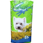 Tapete Higiênico Pet Fresh (7 Unidades) - Petmais