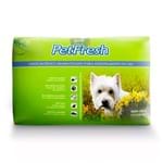 Ficha técnica e caractérísticas do produto Tapete Higiênico Petmais Pet Fresh para Cães 7 Unidades
