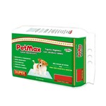 Ficha técnica e caractérísticas do produto Tapete Higiênico Petmax Expet 30 Unidades
