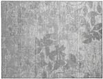 Ficha técnica e caractérísticas do produto Tapete Miami Desenho 4b 150x200cm - Corttex