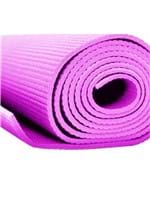 Ficha técnica e caractérísticas do produto Tapete para Exercícios Yoga Pilates PVC 60cm Rosa – ACTE T10