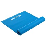 Ficha técnica e caractérísticas do produto Tapete para Yoga e Pilates PVC Antiderrapante Ab3620 Kikos