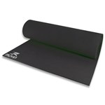 Ficha técnica e caractérísticas do produto Tapete para Yoga em EVA - 180cm X 60cm X 0,5cm - Preto - Muvin