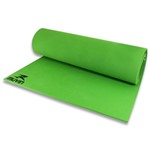 Ficha técnica e caractérísticas do produto Tapete para Yoga em EVA - 180cm X 60cm X 0,5cm - Verde - Muvin