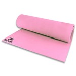 Ficha técnica e caractérísticas do produto Tapete para Yoga em Eva - 180cm X 60cm X 0,6cm - Tpy-300 - Muvin