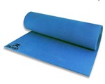 Ficha técnica e caractérísticas do produto Tapete para Yoga em Eva Muvin TPY-300 - Azul Royal