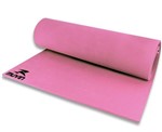 Ficha técnica e caractérísticas do produto Tapete para Yoga em Eva Muvin TPY-300 - Pink