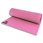 Ficha técnica e caractérísticas do produto Tapete para Yoga em EVA - Pink