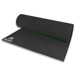 Ficha técnica e caractérísticas do produto Tapete para Yoga em EVA TPY-300 - 180cm X 60cm X 0,5cm - Preto - Muvin