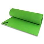 Ficha técnica e caractérísticas do produto Tapete para Yoga em Eva Verde Muvin TPY-300