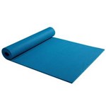 Ficha técnica e caractérísticas do produto Tapete para Yoga Kikos AB3620 - Azul