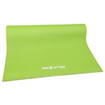 Ficha técnica e caractérísticas do produto Tapete para Yoga Mat em PVC Verde - Proaction