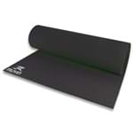 Ficha técnica e caractérísticas do produto Tapete para Yoga Muvin em EVA 180cm X 60cm X 0,6cm Preto