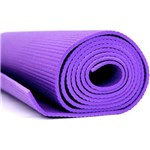 Ficha técnica e caractérísticas do produto Tapete para Yoga PVC Acte Sports Roxo