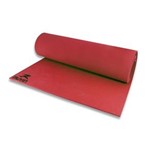 Ficha técnica e caractérísticas do produto Tapete para Yoga TPY-0305 Muvin / Comprimento 1,80m / EVA / Vermelho